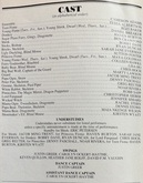 Shrek the Musical (Cast) on Nov 18, 2009 [246-small]