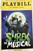 Shrek the Musical (Cast) on Nov 18, 2009 [247-small]