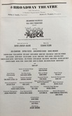 Shrek the Musical (Cast) on Nov 18, 2009 [248-small]