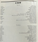 West Side Story (Cast) on Nov 17, 2010 [257-small]