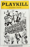 Forbidden Broadway (Cast) on Mar 30, 2013 [262-small]