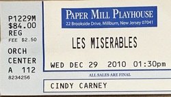 Les Misérables (Cast) on Dec 29, 2010 [268-small]