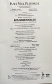 Les Misérables (Cast) on Dec 29, 2010 [270-small]