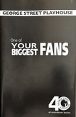 One Of Your Biggest Fans (Cast) on Feb 12, 2014 [273-small]