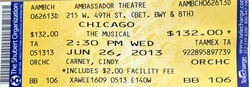 Chicago The Musical (Cast) on Jun 26, 2013 [288-small]