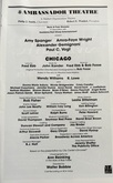 Chicago The Musical (Cast) on Jun 26, 2013 [293-small]