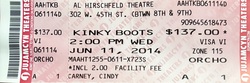 Kinky Boots (Cast) on Jun 11, 2014 [294-small]