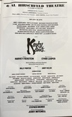 Kinky Boots (Cast) on Jun 11, 2014 [296-small]