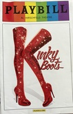 Kinky Boots (Cast) on Jun 11, 2014 [297-small]