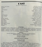 Sister Act (Cast) on Apr 18, 2012 [301-small]