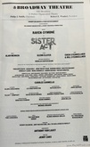 Sister Act (Cast) on Apr 18, 2012 [302-small]