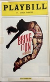 Bring It On (Cast) on Aug 3, 2012 [310-small]