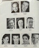La Cage Aux Folles (Cast) on Jul 21, 2010 [327-small]