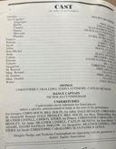 La Cage Aux Folles (Cast) on Jul 21, 2010 [328-small]