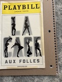 La Cage Aux Folles (Cast) on Jul 21, 2010 [331-small]