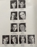 Next To Normal (Cast) on Dec 30, 2009 [349-small]