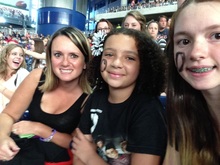 One Direction / 5 Seconds of Summer on Aug 16, 2014 [374-small]