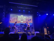 Big Country / the vapors / Pistol Daisys on May 3, 2025 [390-small]