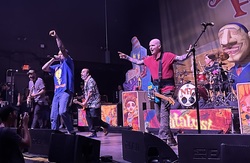New Found Glory / Sincere Engineer on Aug 28, 2024 [408-small]