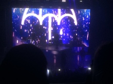 Bring Me The Horizon / While She Sleeps / Basement on Nov 26, 2016 [185-small]