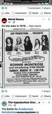 Journey / Van Halen / Ronnie Montrose on Mar 19, 1978 [517-small]