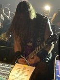 Zakk Sabbath / Zoso / The Iron Maidens on Dec 30, 2024 [545-small]
