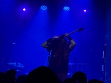 Zakk Sabbath / Zoso / The Iron Maidens on Dec 30, 2024 [546-small]