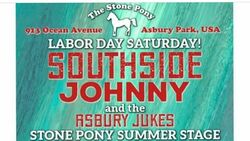 Southside Johnny & The Asbury Jukes / Matthew Curry on Sep 2, 2023 [564-small]