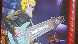 ZZ Top / Lynyrd Skynyrd / Uncle Kracker on Sep 10, 2023 [576-small]