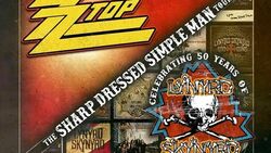 ZZ Top / Lynyrd Skynyrd / Uncle Kracker on Sep 10, 2023 [578-small]