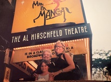 Man of LaMancha (Cast) on Aug 20, 2003 [602-small]