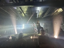 Wage War / Fame On Fire / Thrown / ERRA on Oct 11, 2024 [655-small]