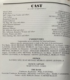 Rent (Cast) on May 19, 2012 [674-small]