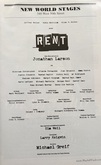 Rent (Cast) on May 19, 2012 [676-small]