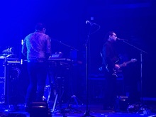 Twin Tribes / The Chameleons / Vandal Moon on May 4, 2025 [683-small]