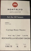 Rockapella on Dec 7, 2005 [813-small]