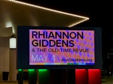 Rhiannon Giddens on May 4, 2025 [839-small]