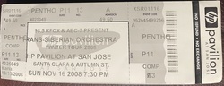 Trans-Siberian Orchestra on Nov 16, 2008 [842-small]