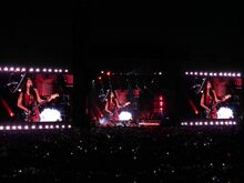 tags: Olivia Rodrigo, Mexico City, Mexico City, Mexico, Estadio GNP Seguros - Olivia Rodrigo / St. Vincent on Apr 3, 2025 [847-small]