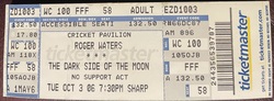 Roger Waters on Oct 3, 2006 [859-small]