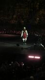 Billie Eilish / Tom Odell on May 2, 2025 [893-small]