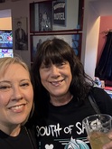South Of Salem / Muddibrooke / Beth Blade and the Beautiful Disasters / Black Lakes / Big Iron (Sco) / Blind Tiger on May 4, 2025 [902-small]