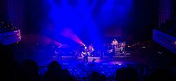 Ocean Colour Scene / Kula Shaker on May 4, 2025 [939-small]