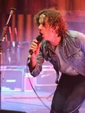 Razorlight / Seb Lowe / Wax-Tree-Cast on May 3, 2025 [942-small]