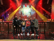 Memphis May Fire / Caskets / Wind Walkers / Elijah on May 3, 2025 [985-small]