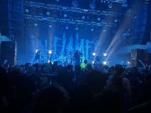 In Flames / TEETH on May 1, 2025 [112-small]