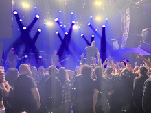 In Flames / TEETH on May 1, 2025 [113-small]