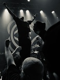 Deafheaven / Gatecreeper / Trauma Ray on May 2, 2025 [142-small]