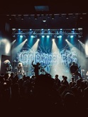 Deafheaven / Gatecreeper / Trauma Ray on May 2, 2025 [143-small]