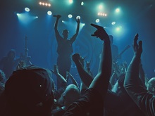 Deafheaven / Gatecreeper / Trauma Ray on May 2, 2025 [145-small]